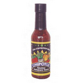 Chunky Chipotle and Haba50097ero Pepper Hot Sauce